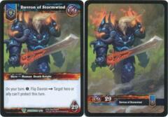 Davron of Stormwind